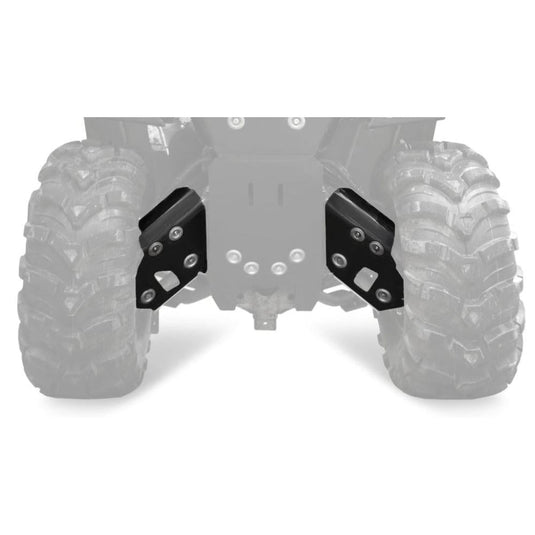 Rival Rear Plastic A Arm Guards For CF Moto C Force 600/EPS/Touring 2k.8133.2