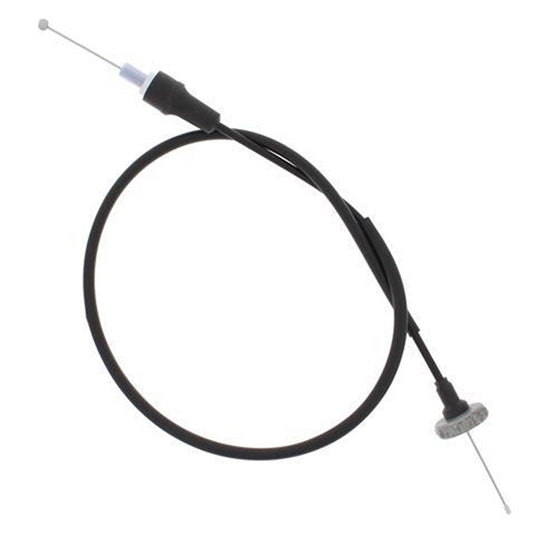 All Balls Throttle Cable For Honda CRF150F 2003-2017 45-1008