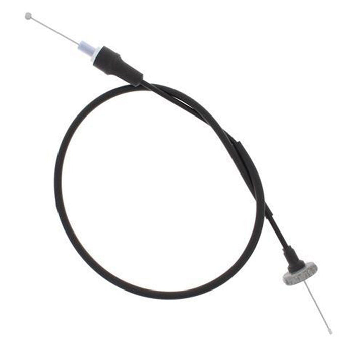 All Balls Throttle Cable For Honda CRF150F 2003-2017 45-1008