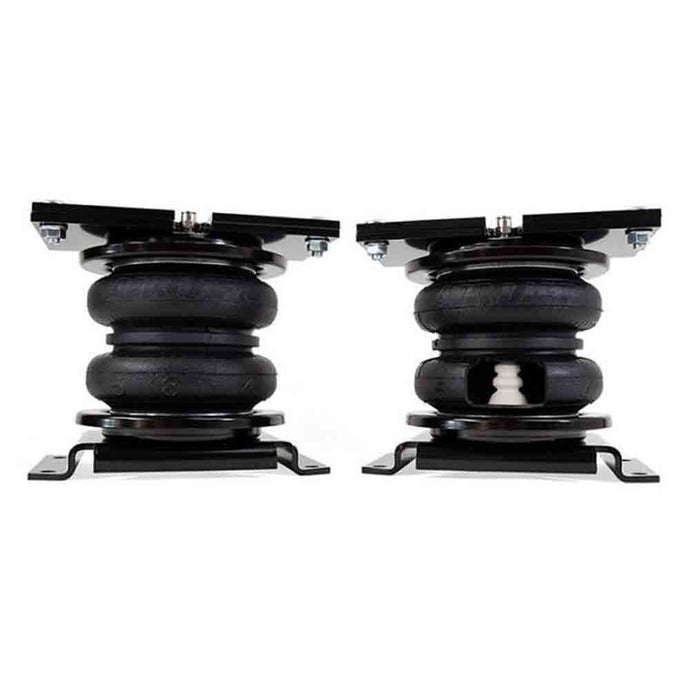Air Lift LoadLifter 5000 Ultimate with Internal Jounce Bumper - Rear - fits Select Ford Ranger