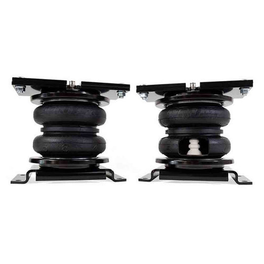 Air Lift LoadLifter 5000 Ultimate with Internal Jounce Bumper - Rear - fits Select Ford Ranger