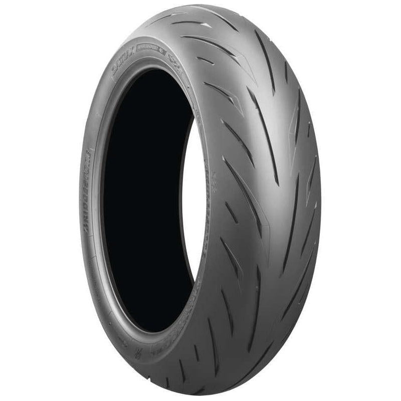 Load image into Gallery viewer, Bridgestone Battlax Hypersport S22 200/55ZR17 Rear Radial Tire (78W) 009346
