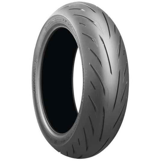 Bridgestone Battlax Hypersport S22 200/55ZR17 Rear Radial Tire (78W) 009346
