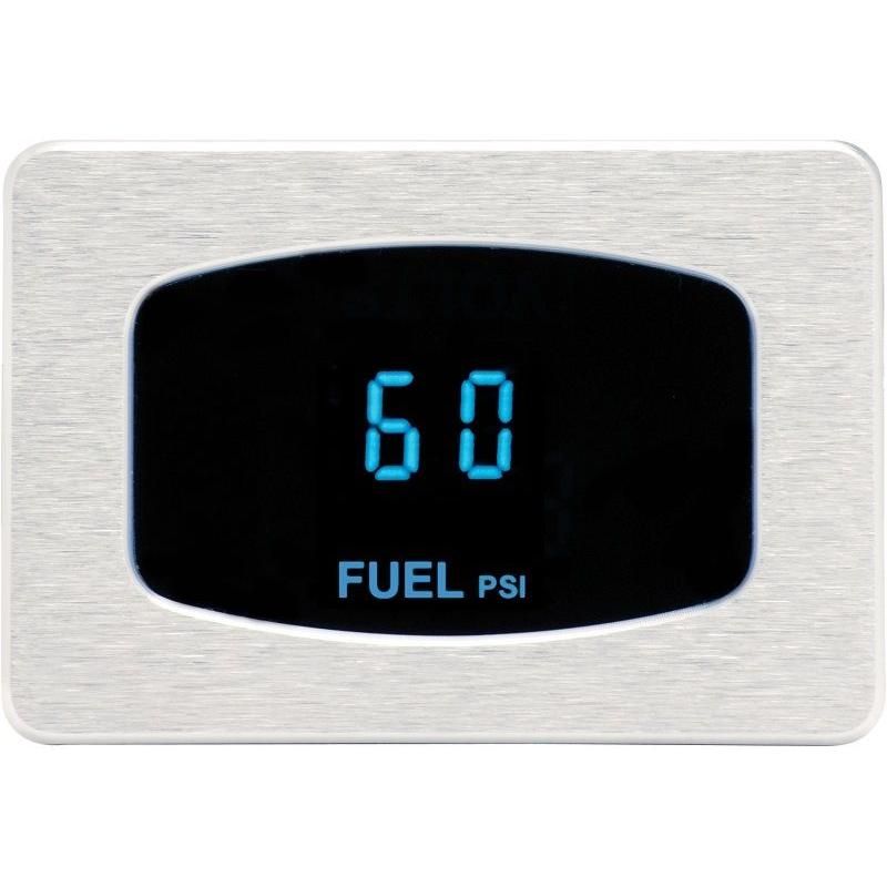 Load image into Gallery viewer, Dakota Odyssey Series I High Resolution Fuel Pressure Gauge ODY-10-2 New
