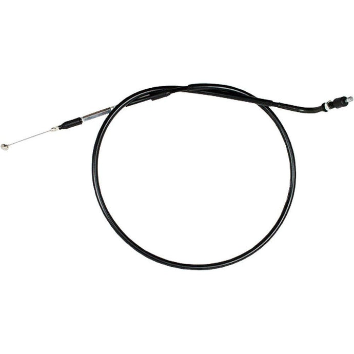 Motion Pro Black Vinyl Clutch Cable For Honda CRF450X 2005-2007 02-0506