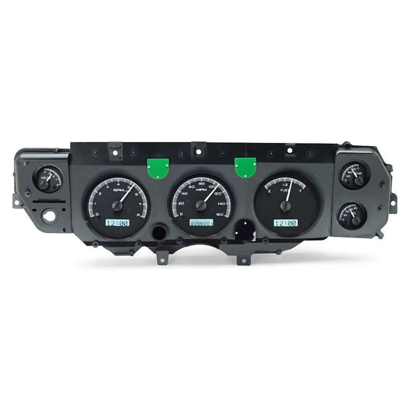 Load image into Gallery viewer, Dakota Digital 1970-1972 Chevrolet Chevelle/ El Camino VHX Gauge Kit VHX-70C-CVL
