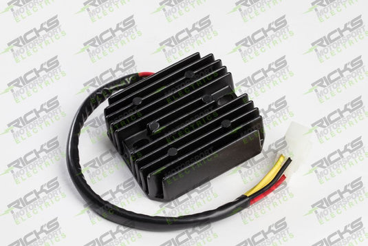 Ricks Rectifier-Regulator 10-218