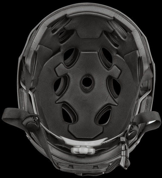 Axel Off Road USA Off Road Trail Helmet - Military Green Matte