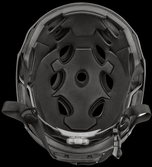 Axel Off Road USA Off Road Trail Helmet - Military Green Matte