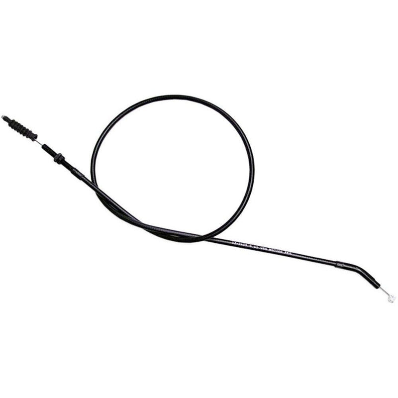 Load image into Gallery viewer, Motion Pro Black Vinyl Clutch Cable For Kawasaki Ninja ZX6R ZX600F 2007-2008
