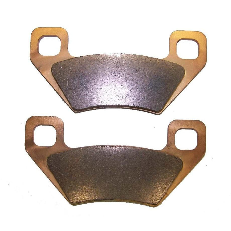 Load image into Gallery viewer, WSM Front Or Rear Brake Pads for Arctic Cat 250 - 1200 04-22 09-5533JL

