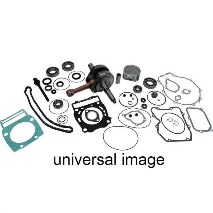 Load image into Gallery viewer, Wrench Rabbit Complete Engine Rebuild Kit For 2016-2017 Honda CRF 250 R
