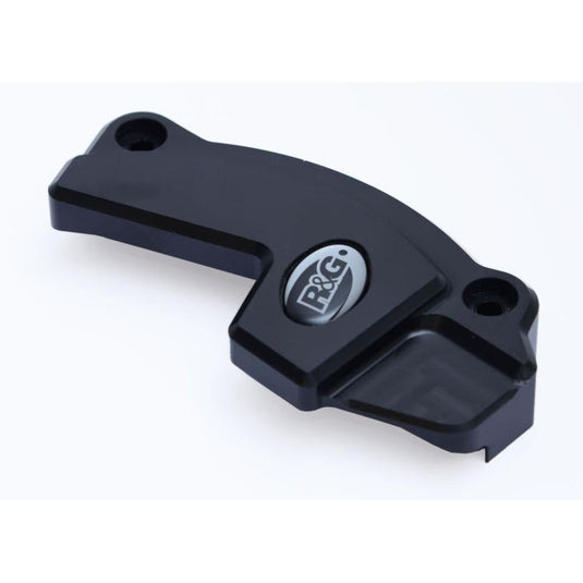 R&G Racing Black Engine Case Sliders RHS ECS0101BK