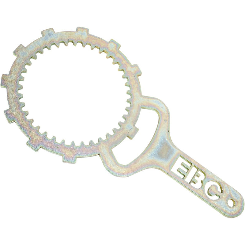 Load image into Gallery viewer, EBC CT Series Clutch Removal Tool for Kawasaki KSF400 (KFX 400) 2005-2006
