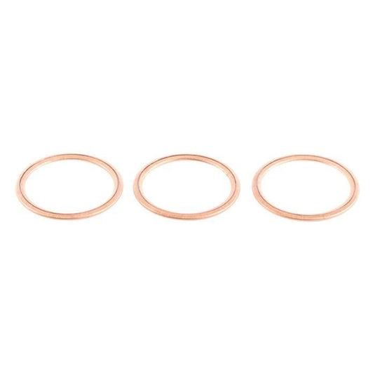 Vertex Exhaust Gasket Kit 823045