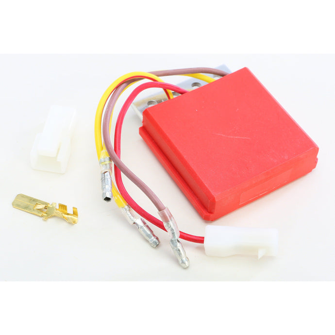 Ricks Rectifier-Regulator 10-561