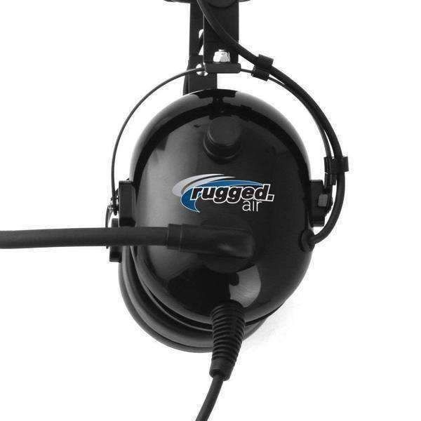 Load image into Gallery viewer, Rugged Air Rugged Air RA200 General Aviation Student Pilot Headset RA200
