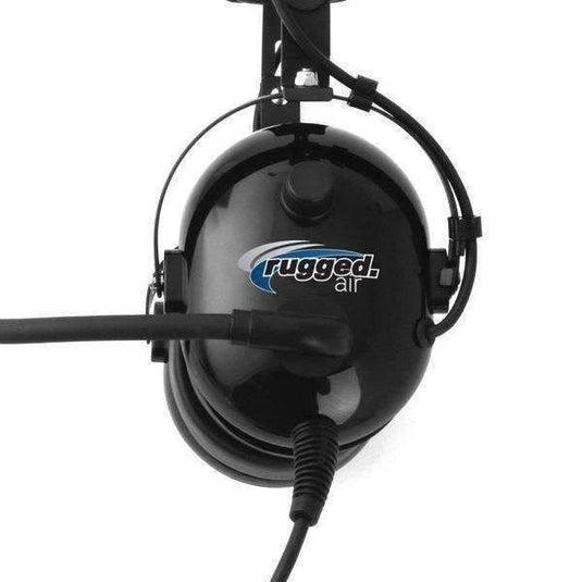 Rugged Air Rugged Air RA200 General Aviation Student Pilot Headset RA200