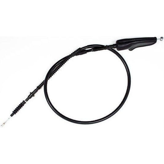 Motion Pro Black Vinyl Clutch Cable 05-0129