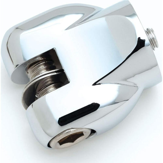 Kuryakyn Replacement Peg Components Replacement Mirrored Spitfire Clevis