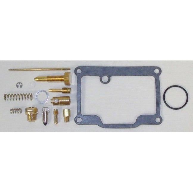 WSM Carburetor Kit For Polaris 300 Xplorer / Xpress 94-99 016-402