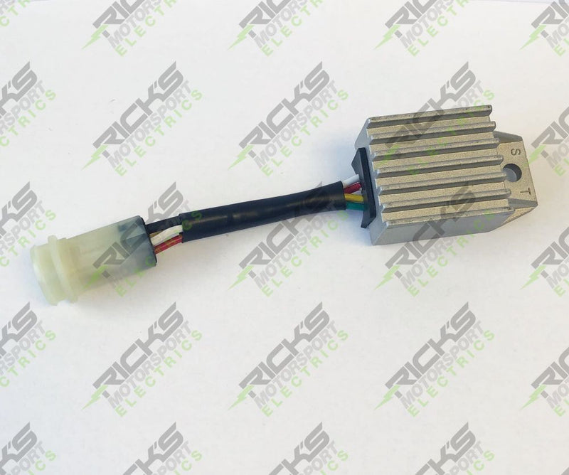 Load image into Gallery viewer, Ricks Rectifier-Regulator 10-429
