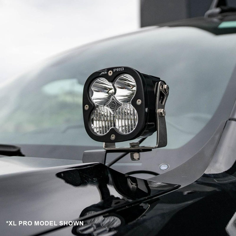 Load image into Gallery viewer, Baja Designs A-Pillar Light Kit Pair XL80 Series Driving/Combo Pattern Clear Lens 447877
