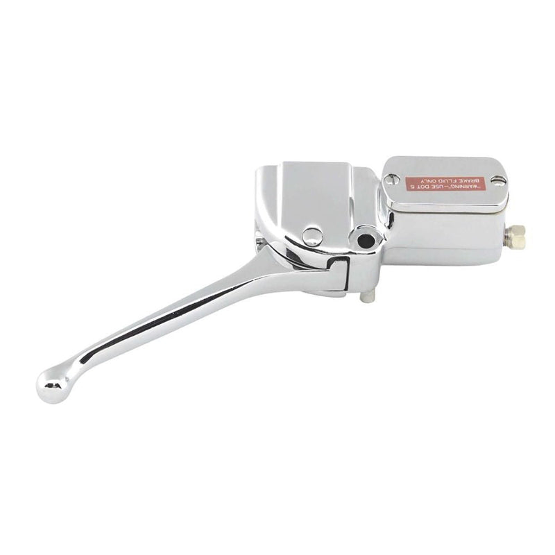 Load image into Gallery viewer, Bikers Choice Handlebar Master Cylinder For - 20023A
