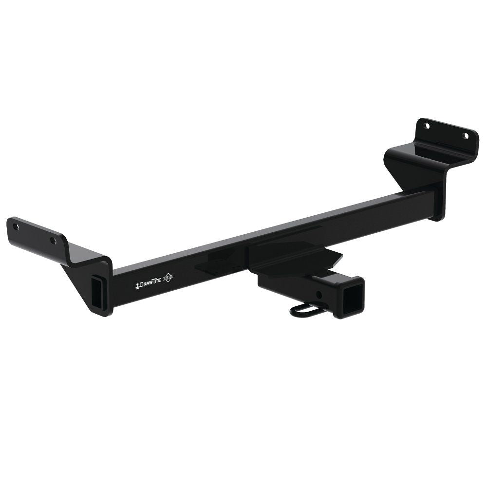Class III 2 Inch Receiver Trailer Hitch fits Select Hyundai Tucson (Except N Line) & Kia Sportage