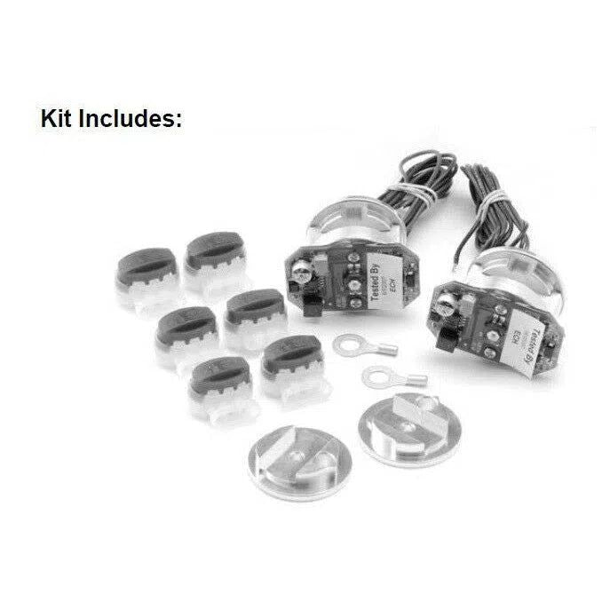 Load image into Gallery viewer, Dakota Digital 64-66 71 72 Chevelle 66 67 Nova LED Tail Lights System LAT-NR160
