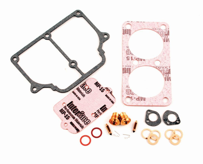 Load image into Gallery viewer, WSM Carburetor Kit For Mercury 135 - 225 Hp 78-89 600-10
