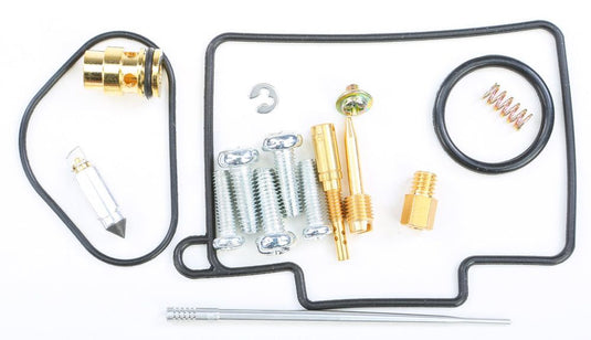 All Balls Bike Carburetor Rebuild Kit For Suzuki RM125 2002 26-1495