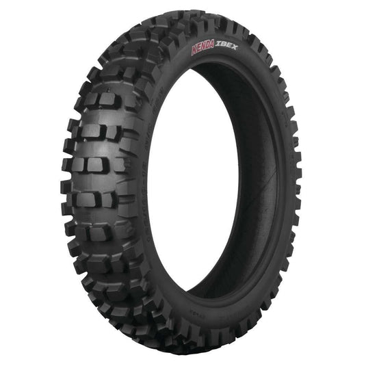 Kenda K774 Ibex Rear Tire [120/90-19] 047741913B1CEX