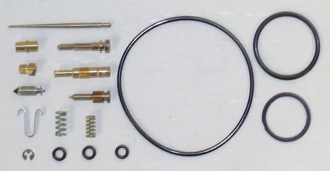 Load image into Gallery viewer, WSM Carburetor Kit For Honda 200 TRX 90-91 016-032
