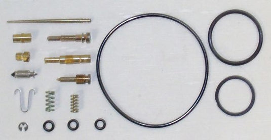 WSM Carburetor Kit For Honda 200 TRX 90-91 016-032