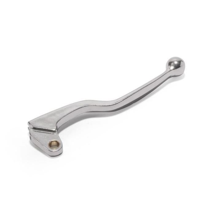 Motion Pro Polished Aluminum Right Clutch Lever 14-0506