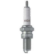 Set 4 NGK Standard Spark Plugs for Suzuki GS750 1983-1980 Engine 750cc