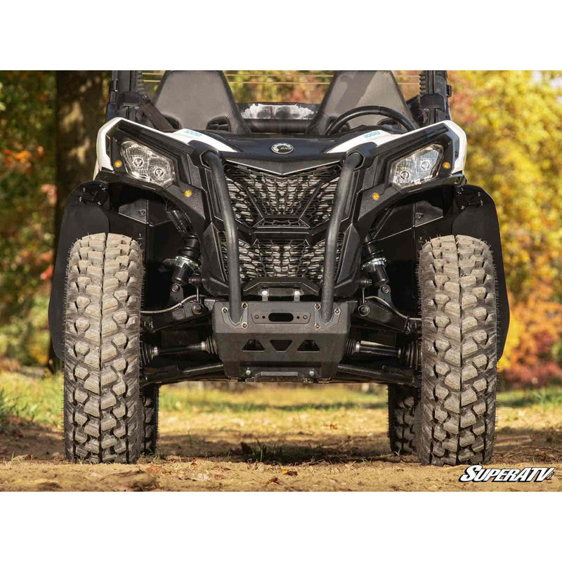 Load image into Gallery viewer, SuperATV Can-Am Maverick Trail Low Profile Fender Flares FF-CA-T
