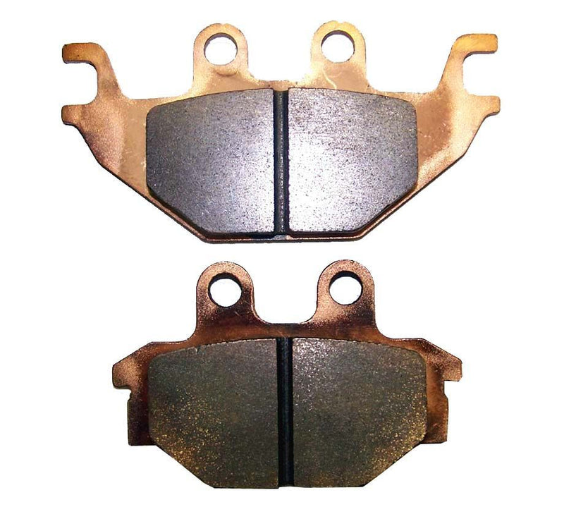 Load image into Gallery viewer, WSM Front Brake Pads for Arctic Cat / Can-Am 90 / 150 / 250 / 300 / 500 06-23
