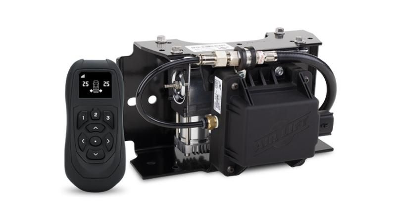 Load image into Gallery viewer, WirelessAIR 2nd Generation On-Board Air Compressor System

