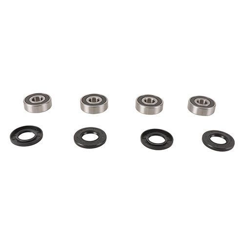 1985 Yamaha YTZ 250 Pivot Works Front Wheel Bearing Kit Yamaha Atv
