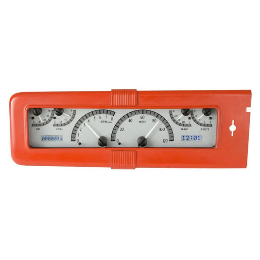 Dakota Digital 1940 Chevrolet Car VHX Gauge Kit VHX-40C