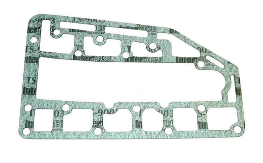 WSM Exhaust Gasket For Force 40 / 50 Hp 2 Cyl 89-99 517-21