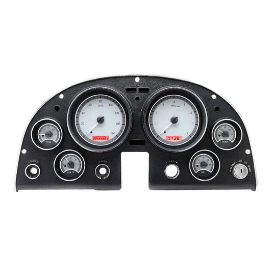 Dakota Digital 1963-1967 Chevrolet Corvette VHX Gauge Kit VHX-63C-VET