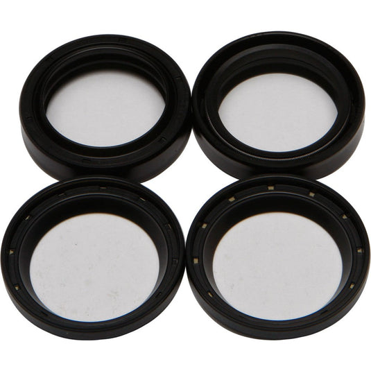 All Balls Fork Oil And Dust Seal Kit 56-120