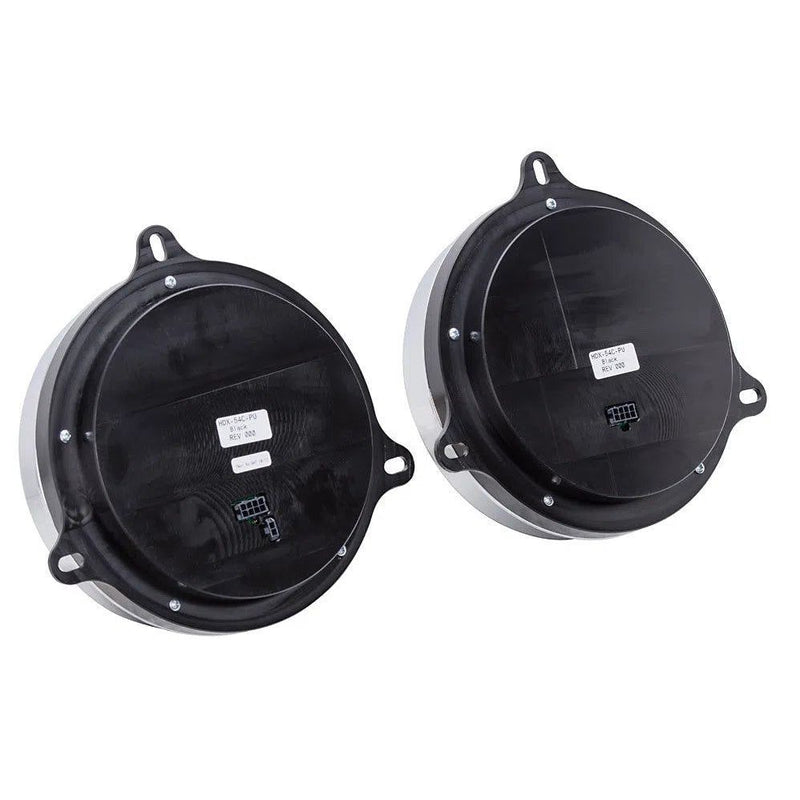 Load image into Gallery viewer, Dakota Digital 1954-1955 Chevrolet Pickup HDX Analog Gauge kit HDX-54C-PU
