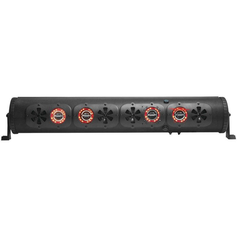 Load image into Gallery viewer, Bazooka Bluetooth Party Sound Bar G3 With RGB Lights 36&quot; - BPB36-G3
