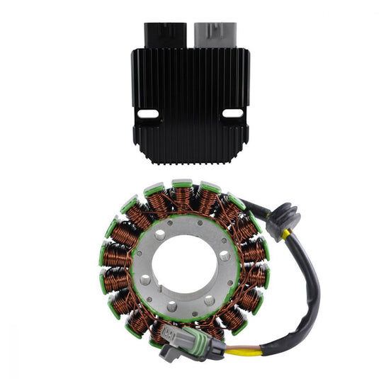 RMStator Stator Kit With Revolt Voltage Regulator RMS020-108006