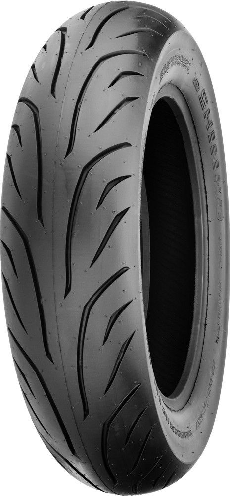 Load image into Gallery viewer, Shinko SE890 Journey Touring Rear 180/70R16 Dirt Bike Tire
