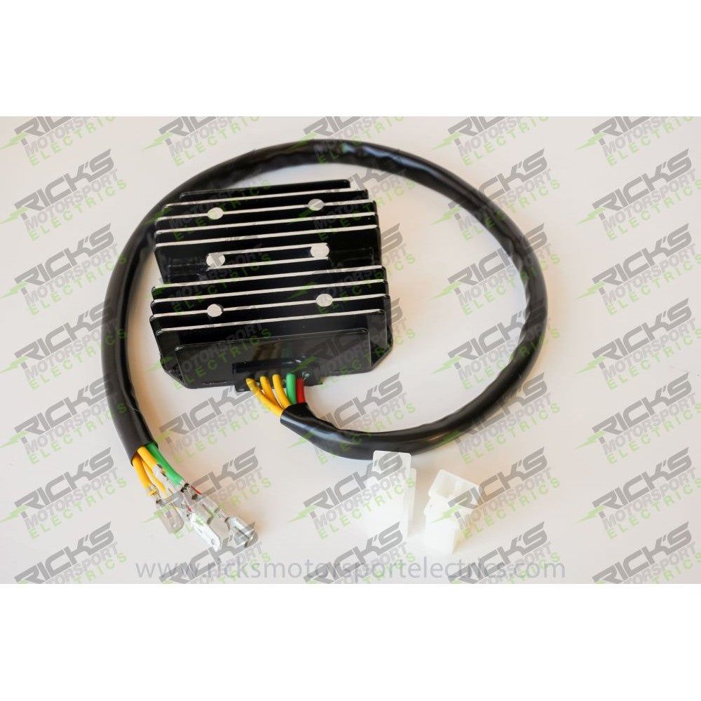 Ricks Rectifier-Regulator Lithium Compatible 14-215